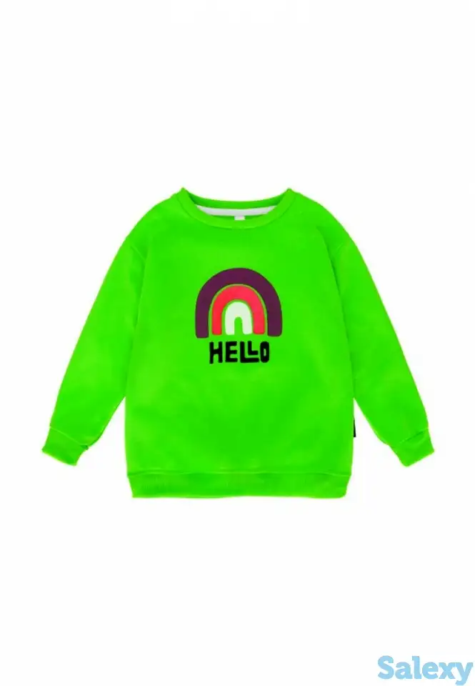 Свитшот bossa nova, фотография 1