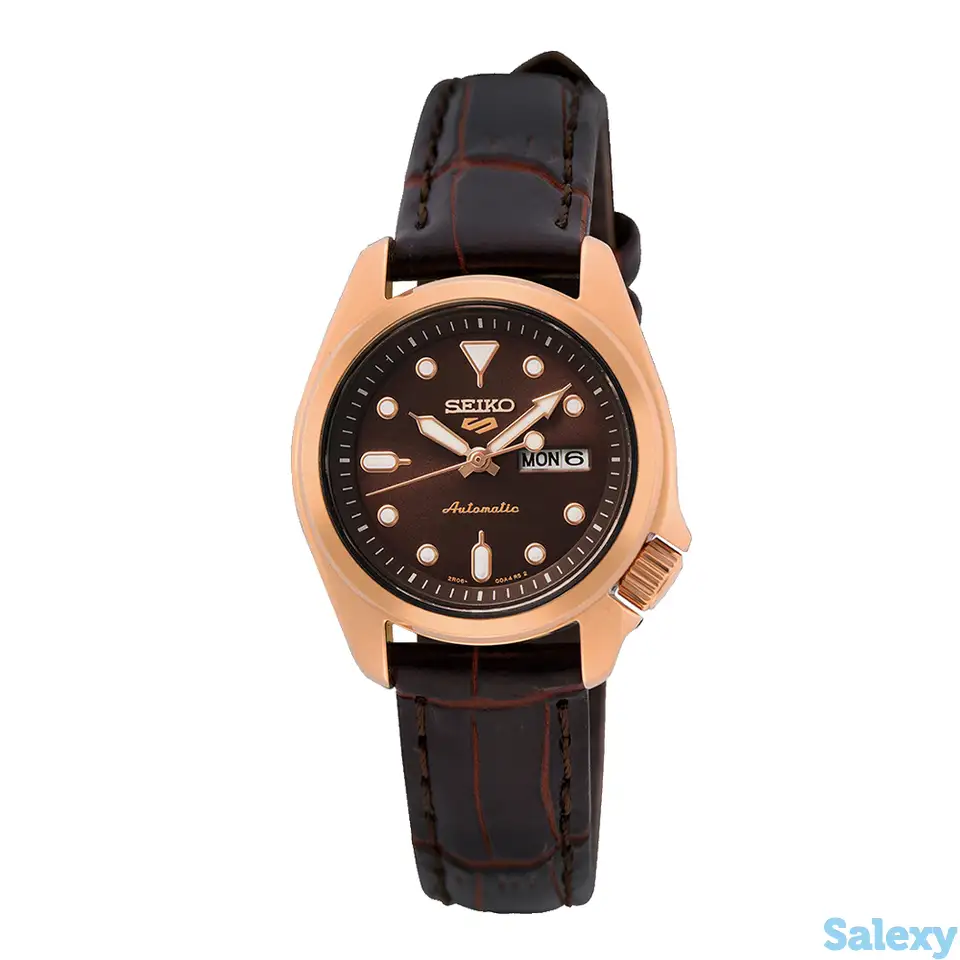 Наручные часы seiko, фотография 1