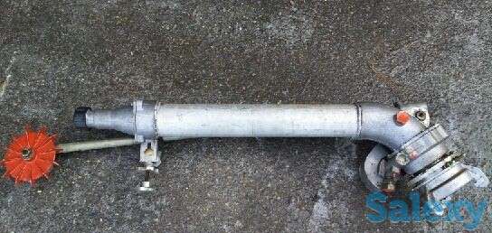 Спринклер , дождеватель , дождевальный аппарат , ДД-30 , ирригатор, фотография 1