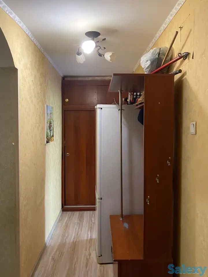 Продам Однокомнатную квартиру, Проспект Республики, фотография 5