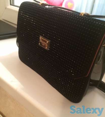 Новая сумочка, фотография 1