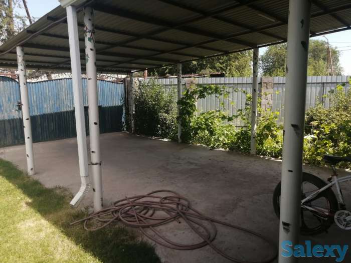 Продается дом, ул. Илийская 12 А, фотография 2