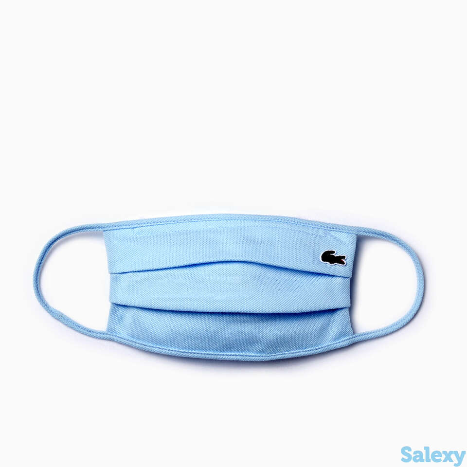 Защитная маска lacoste unisex, фотография 1