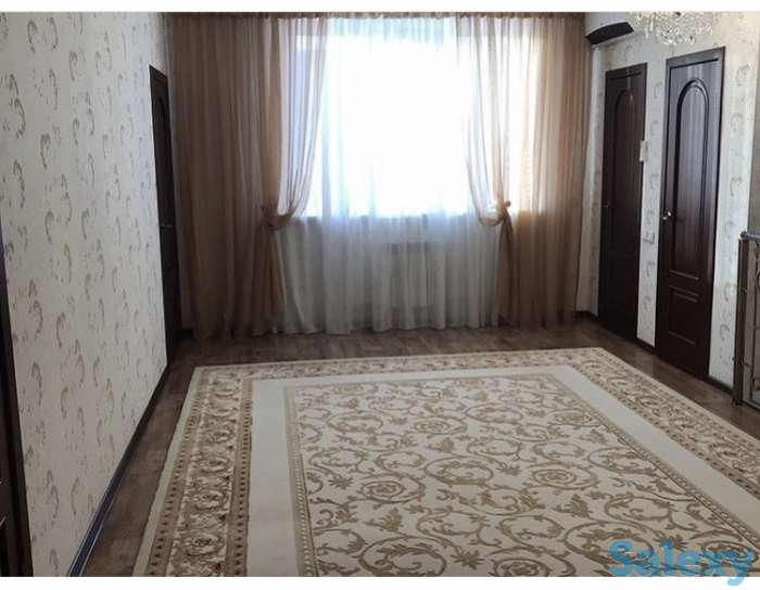 Продается 2х этажный коттедж, Таир Нсанова 43, фотография 6