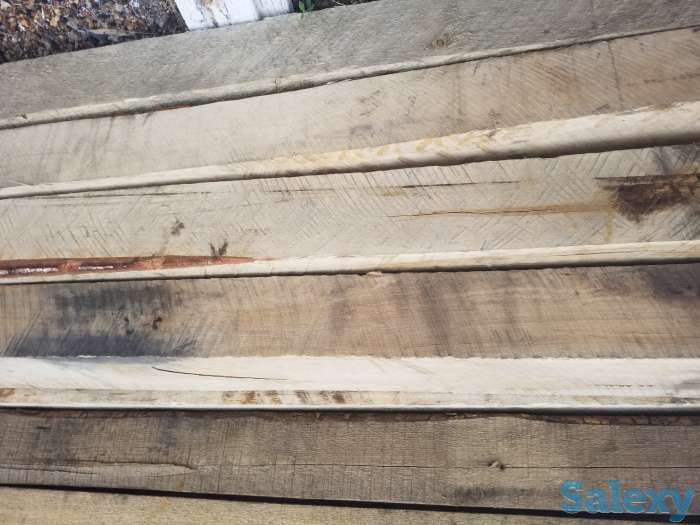 Доска, брус, балка., фотография 5