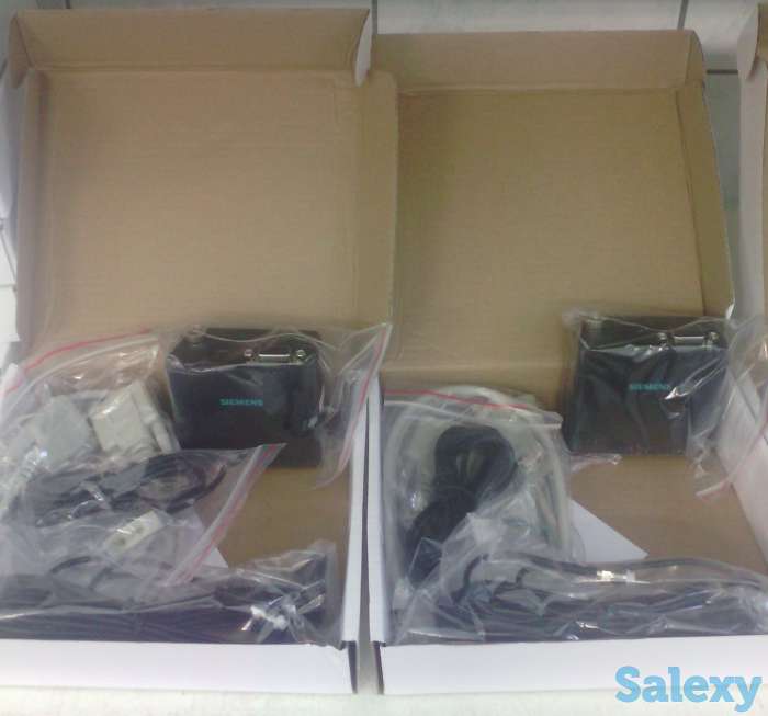 Модемы Siemens MC35 комплект s900, фотография 1