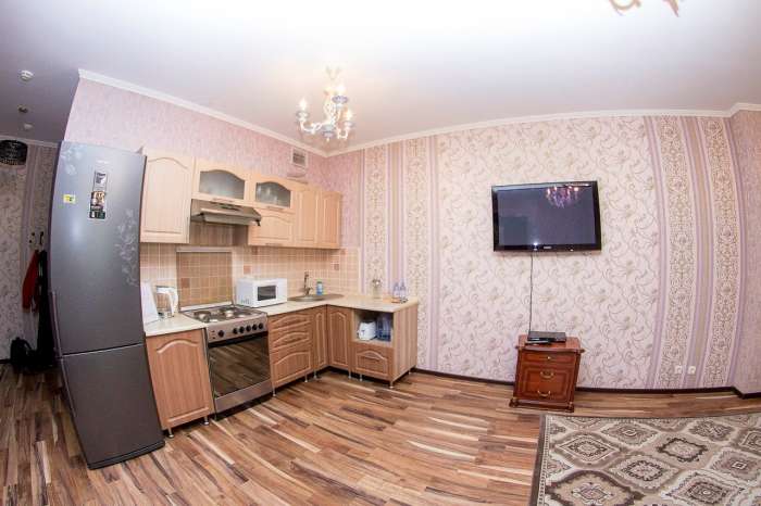 посуточная аренда, фотография 8