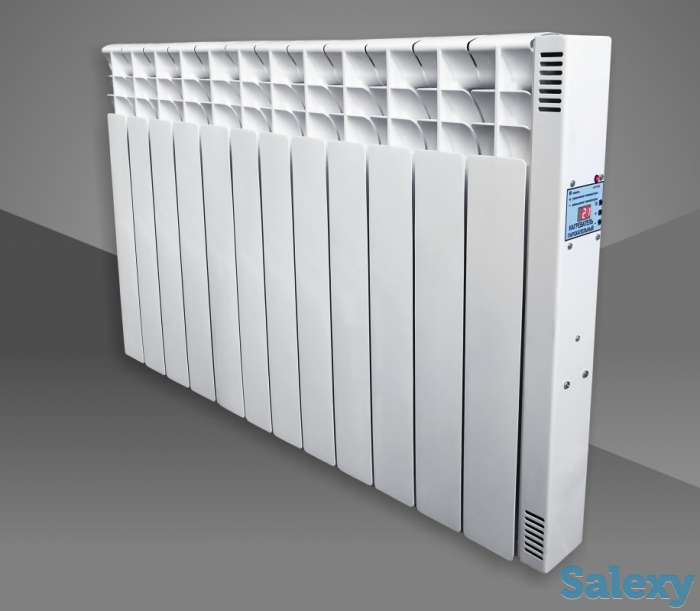 Электронагреватель, фотография 1