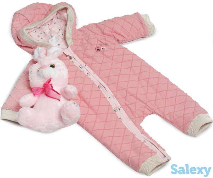 Детские вещи оптом от производителя. % хлопок., фотография 1