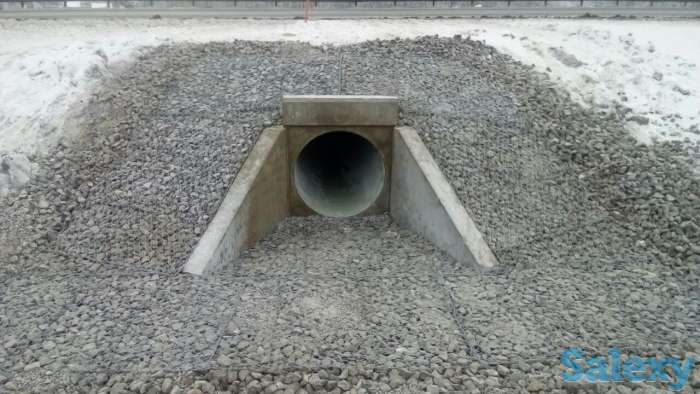 Бестраншейная прокладка коммунткаций, фотография 9