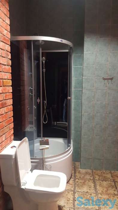 Сдам 2-комнатную посуточно Самал-2, 33а ЖК SAMAL TOWER, фотография 9