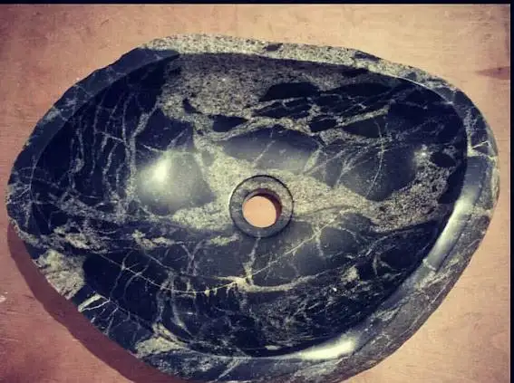 Изготовление технологических вырезов в столешницах, раковинах, каминах с 20-летним опытом, фотография 5