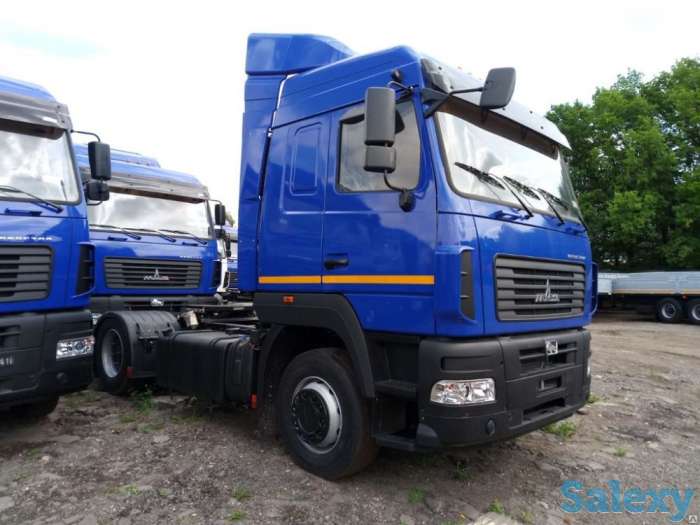 Продажа МАЗ, фотография 2