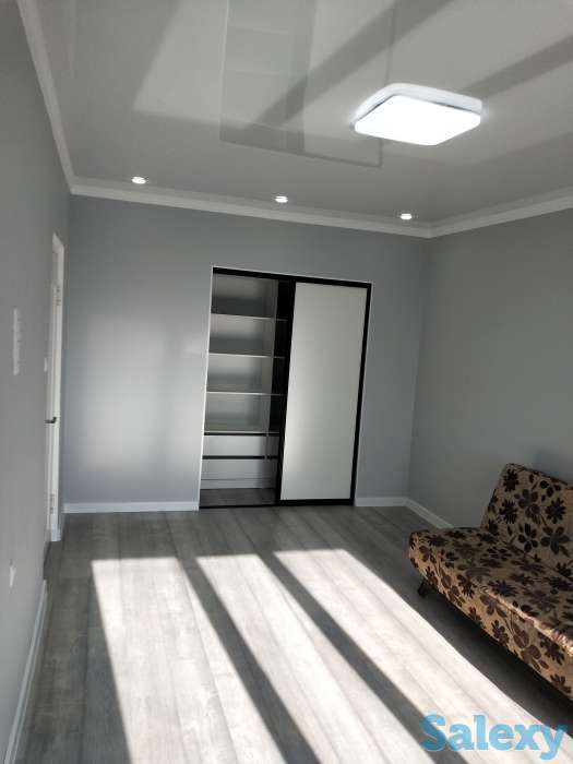 продам квартиру, Тауман Амандосова 42/66, фотография 3