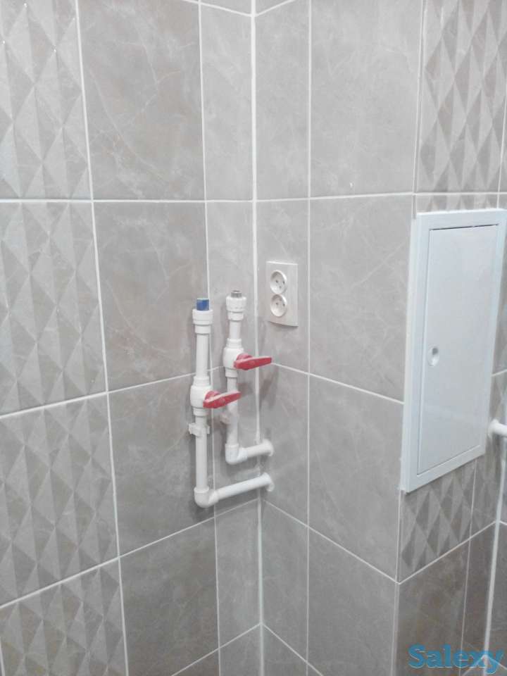 Ремонт квартир, фотография 3