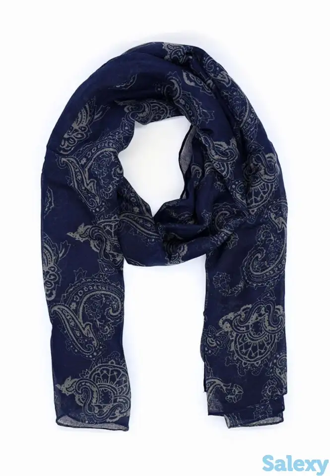 Шарф glasman, фотография 1