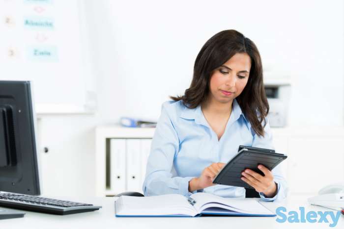 помощник юриста, фотография 1