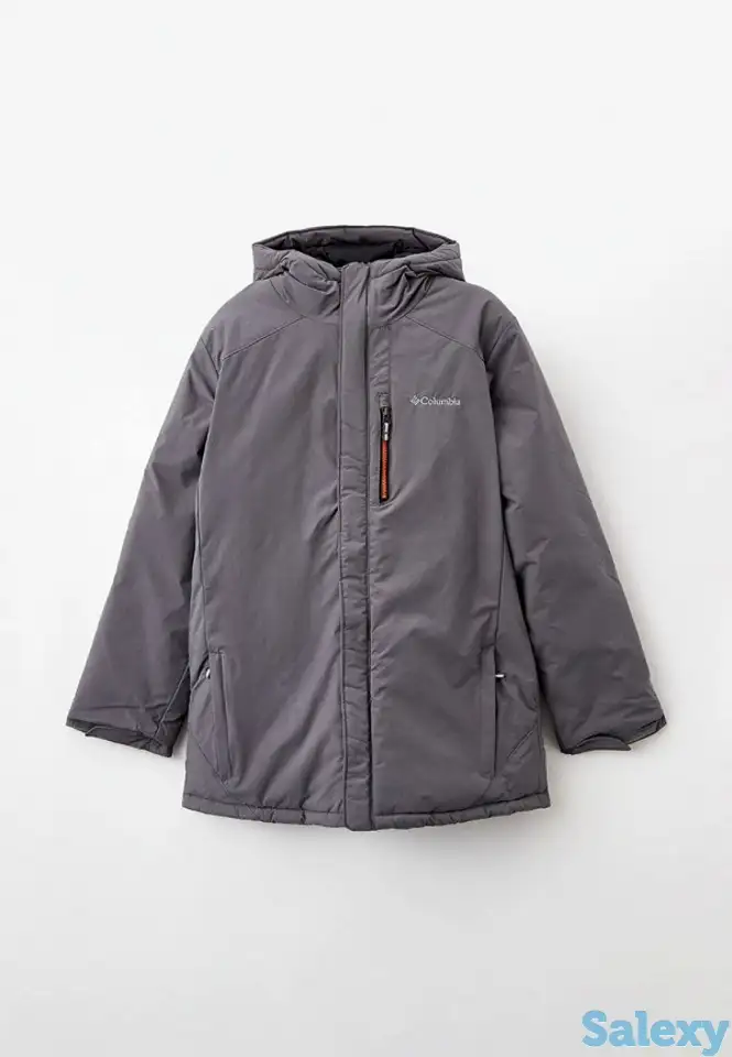 Куртка горнолыжная columbia, фотография 1