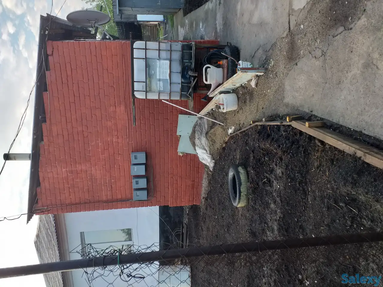 Продам квартиру в доме на 4 хозяина, фотография 4