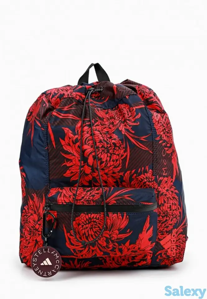 Рюкзак adidas by stella mccartney, фотография 1