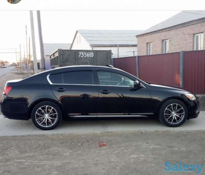 Продаётся Лексус в хоршом состояние, фотография 1