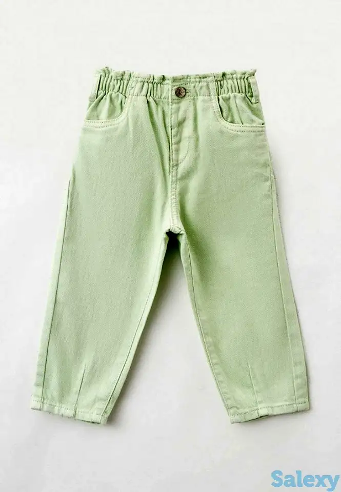 Джинсы sela, фотография 1