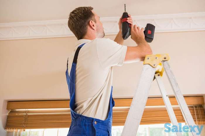 муж на час, фотография 1