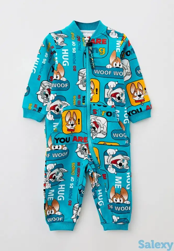 Комбинезон playtoday, фотография 1