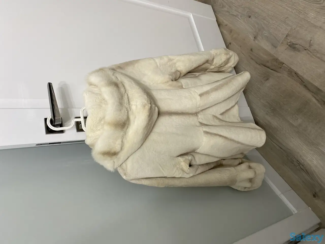 Продам шубу автоледи, фотография 2