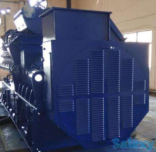 Газопоршневая установка MWM TCG 2020 V20, фотография 2