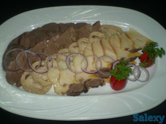 Проведения банкетов, фотография 9