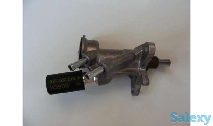 Насос подкачки Deutz D 2011 F3L, фотография 1