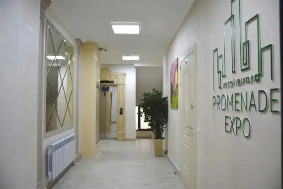 Cдам 1-комнатную 40м на EXPO, рядом - ITU, НацБанк, фотография 11