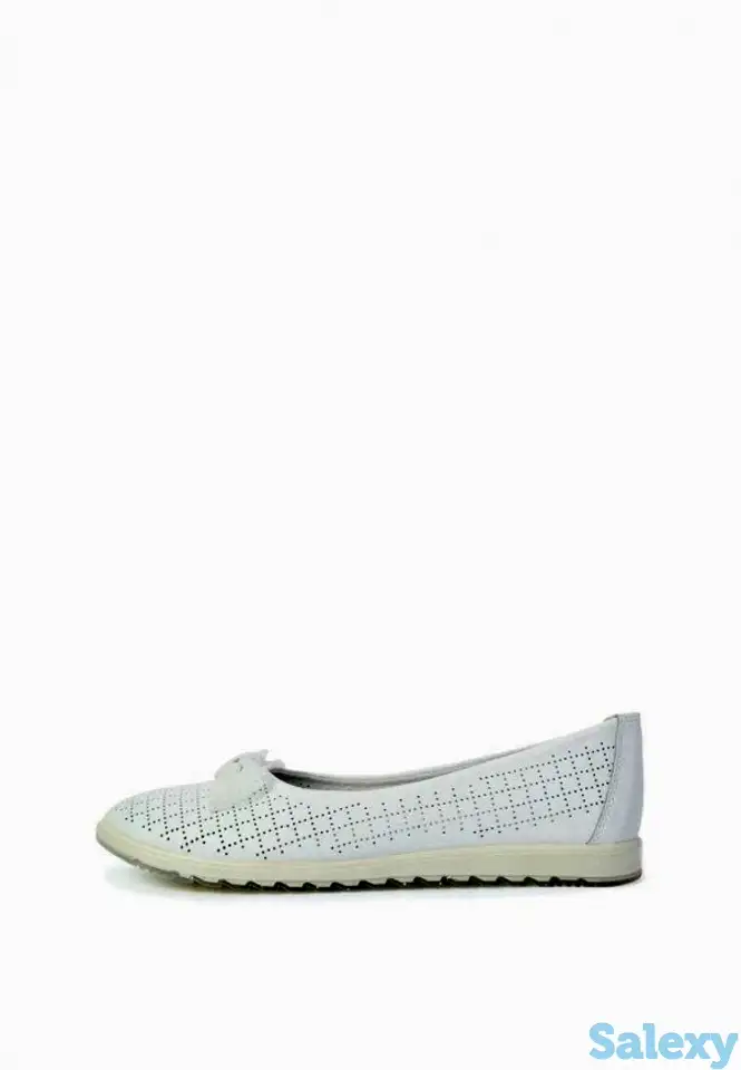 Балетки alessio nesca, фотография 1