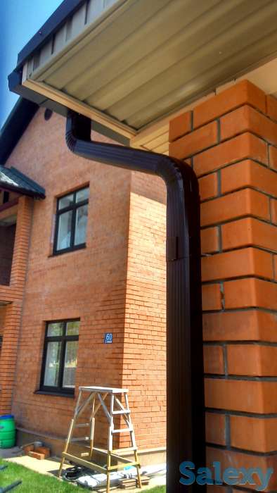 ВОДОСТОКИ, фотография 2