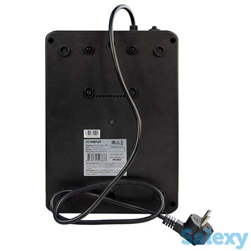 Источник бесперебойного питания ибп комфорт 800 энергия, фотография 5