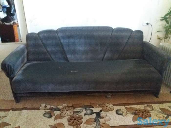 Продам срочно мебель. Мягкая мебель, фотография 1