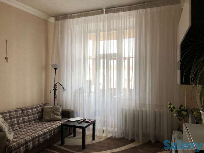 на продаже  районе Пединстетута  уютная 1 ком квартира, фотография 4