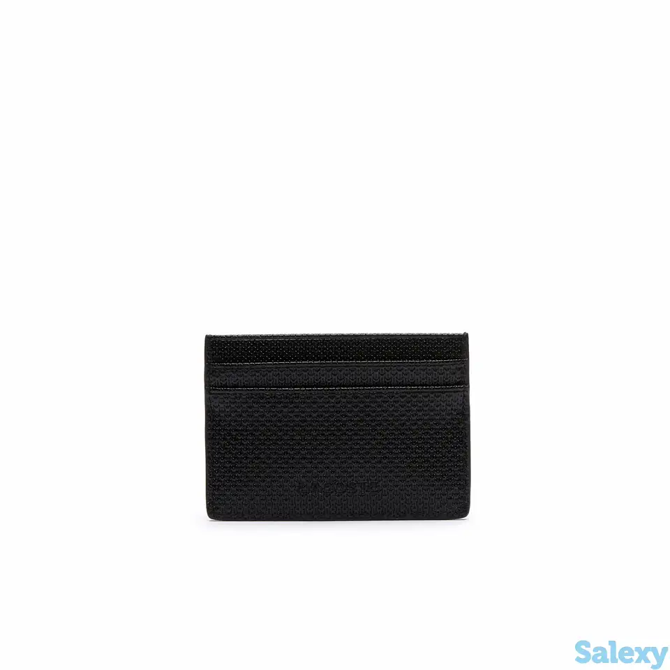 Кошелек lacoste chantaco, фотография 1