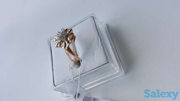 Золотое кольцо, Россия, фотография 2