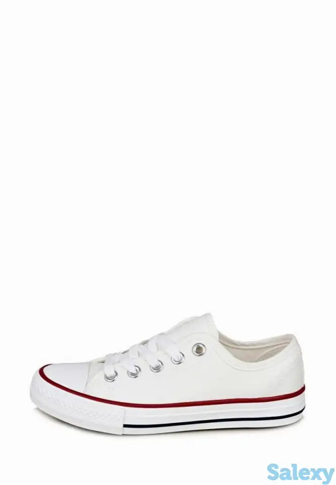 Кеды t.taccardi, фотография 1