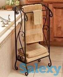 Интерьер для дома из кованых изделий, фотография 9