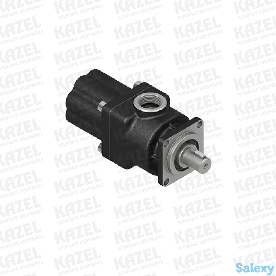 Поршневой насос 26 l/min, фотография 1