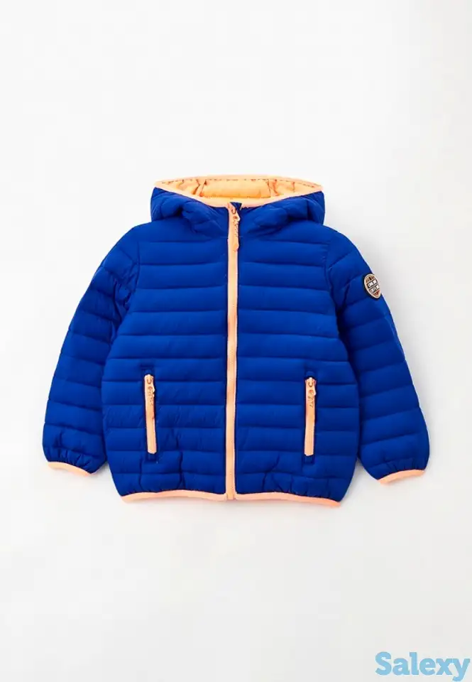 Куртка утепленная acoola, фотография 1