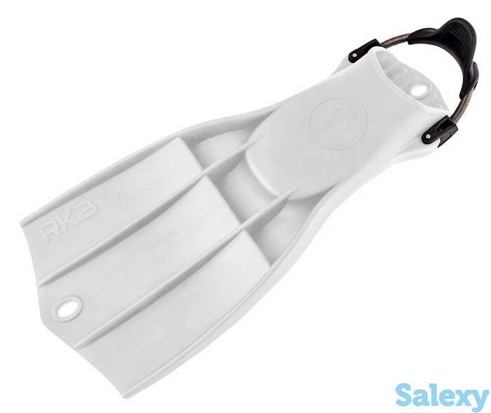 Ласты rk3 white, фотография 1