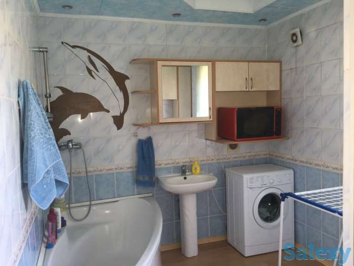 продам дом, Пос.Коксай ул. Улттар Достыгы 8/3, фотография 7