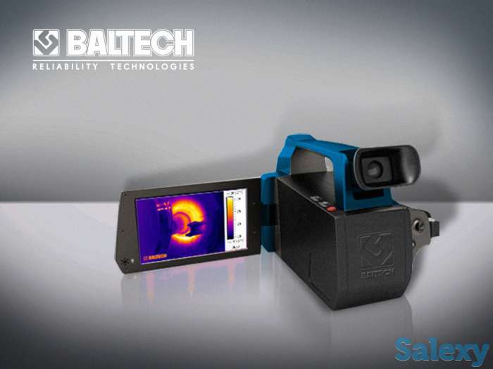 Методы диагностики оборудования в энергетике. Инфракрасная диагностика., фотография 4