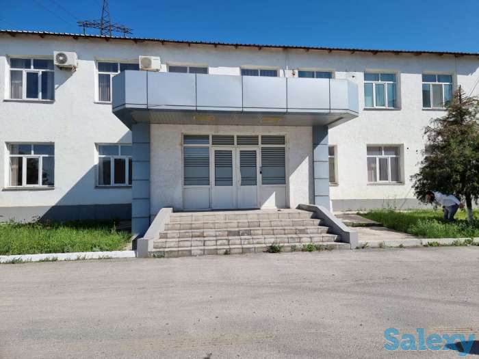 Аренда офисного помещения, Каратауский район, Жилой массив, здание 367, фотография 10