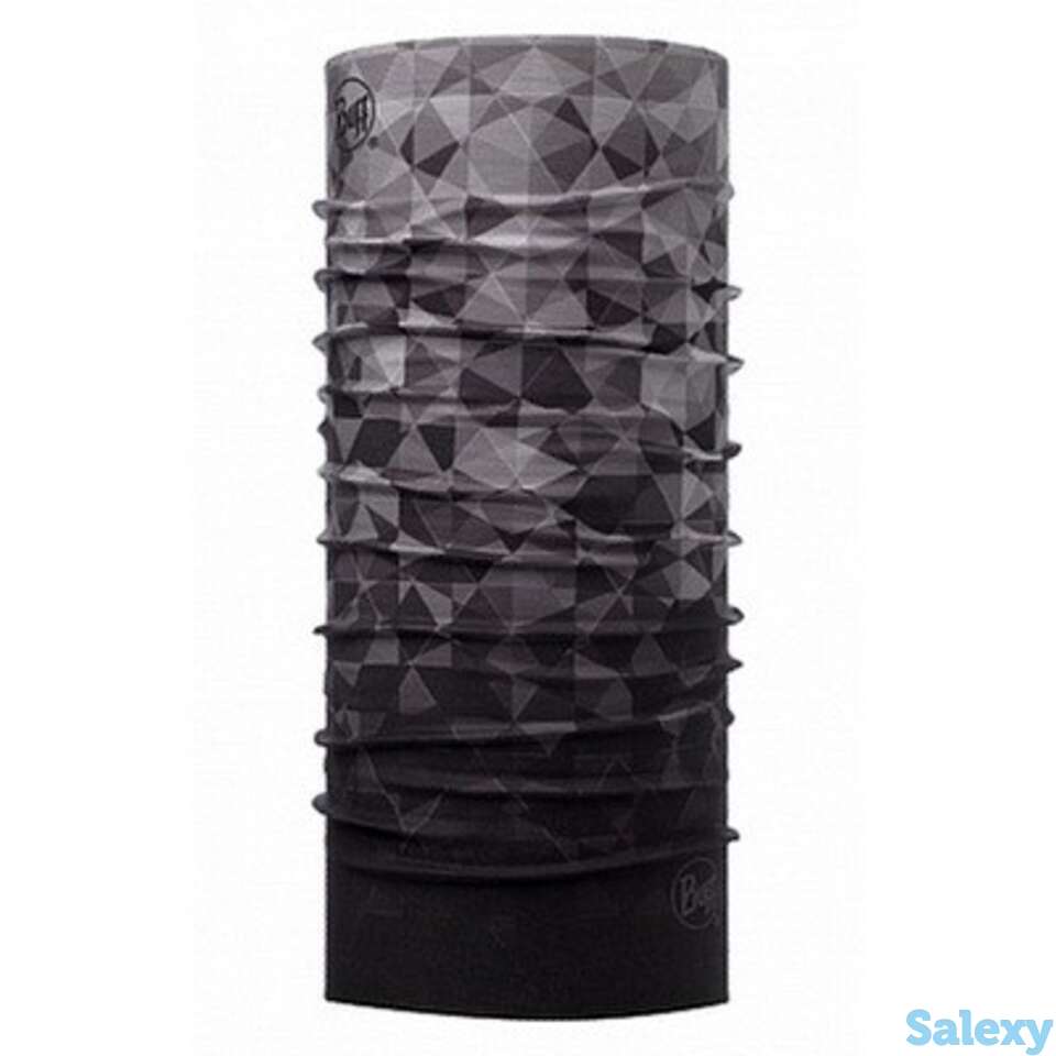 Бандана buff original   new icarus grey, фотография 1