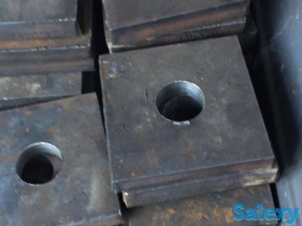 Анкерная плита купить, фотография 1